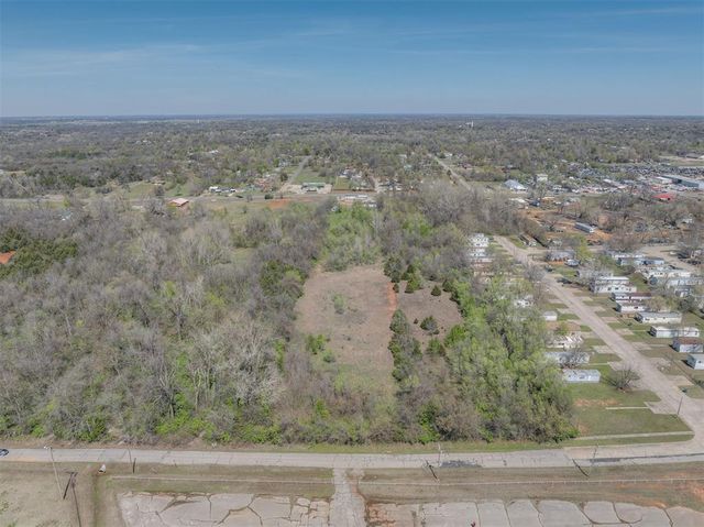 9632 NE 23rd Street, Midwest City, OK 73141
