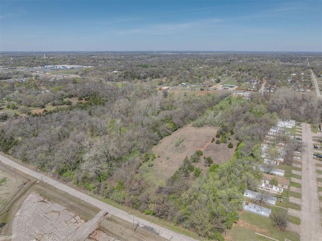 9632 NE 23rd Street, Midwest City, OK 73141
