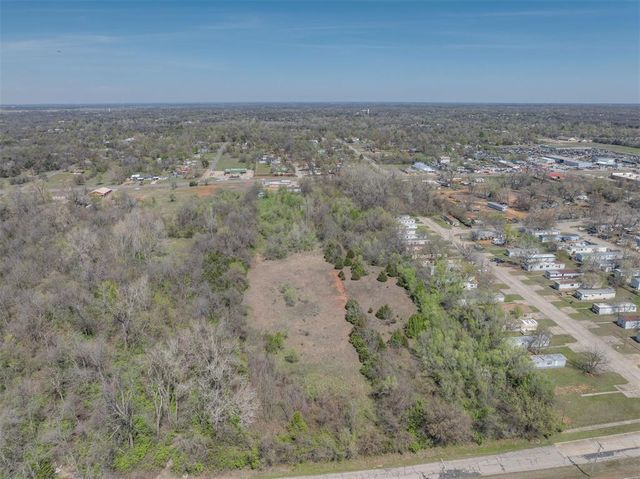 9632 NE 23rd Street, Midwest City, OK 73141