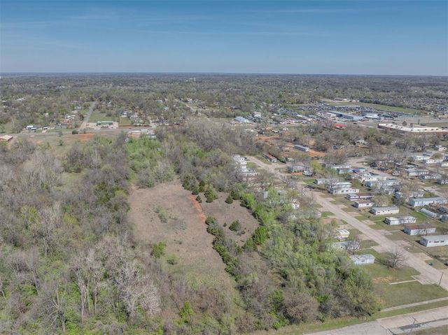 9632 NE 23rd Street, Midwest City, OK 73141