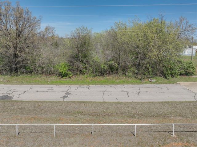 9632 NE 23rd Street, Midwest City, OK 73141