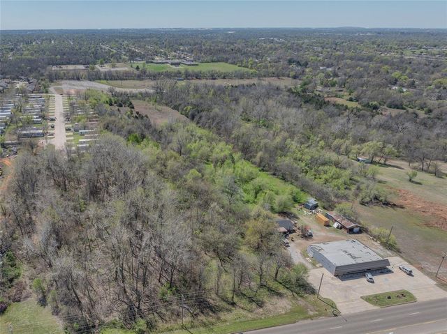 9632 NE 23rd Street, Midwest City, OK 73141