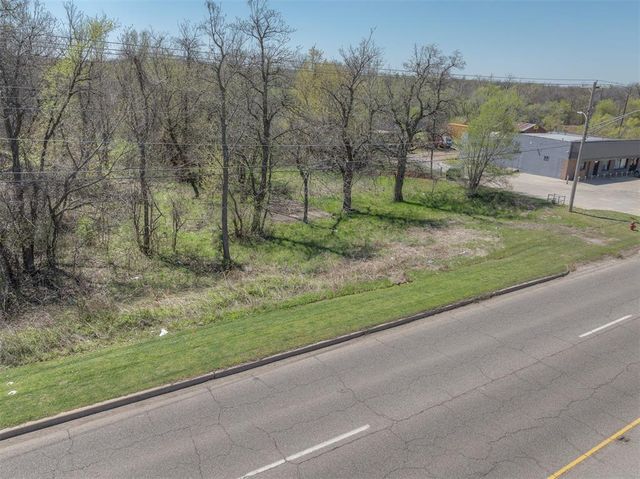 9632 NE 23rd Street, Midwest City, OK 73141
