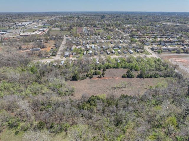 9632 NE 23rd Street, Midwest City, OK 73141