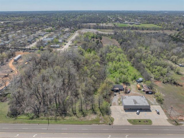 9632 NE 23rd Street, Midwest City, OK 73141
