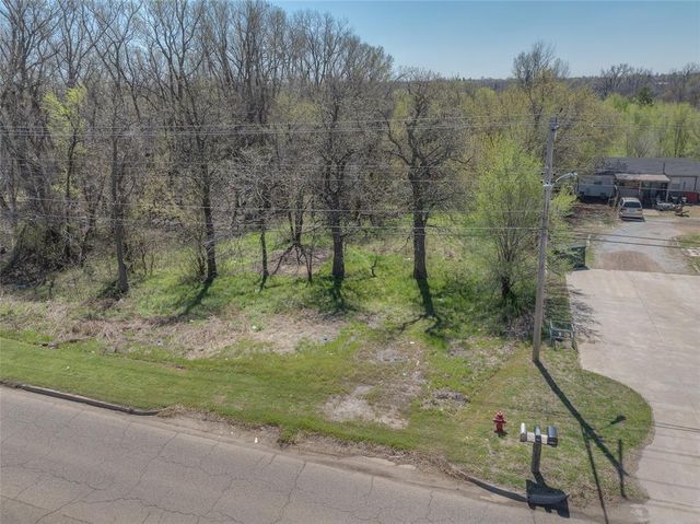 9632 NE 23rd Street, Midwest City, OK 73141