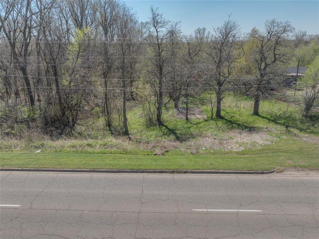 9632 NE 23rd Street, Midwest City, OK 73141