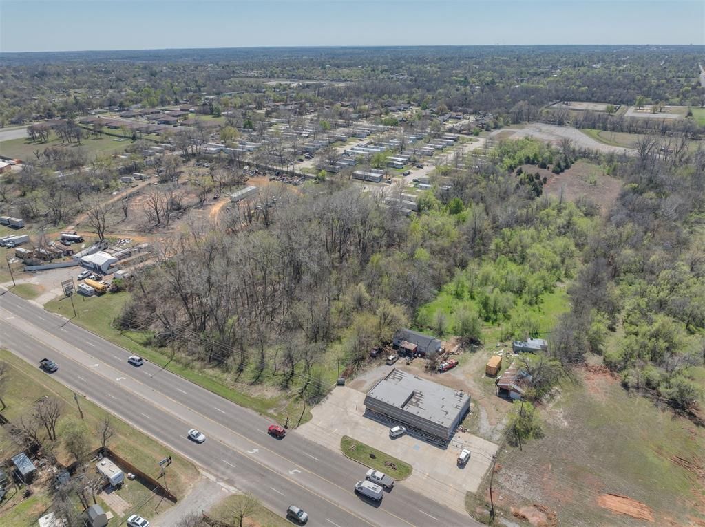 9632 NE 23rd Street, Midwest City, OK 73141