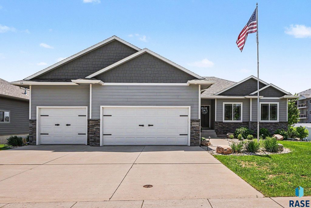 8009 W Yale St Street, Sioux Falls, SD 57106