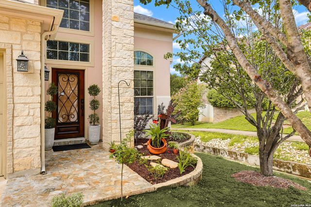 12011 Faithcrest, San Antonio, TX 78253