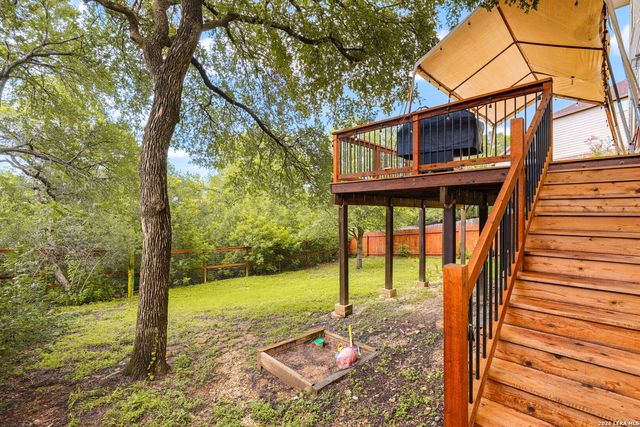 12011 Faithcrest, San Antonio, TX 78253
