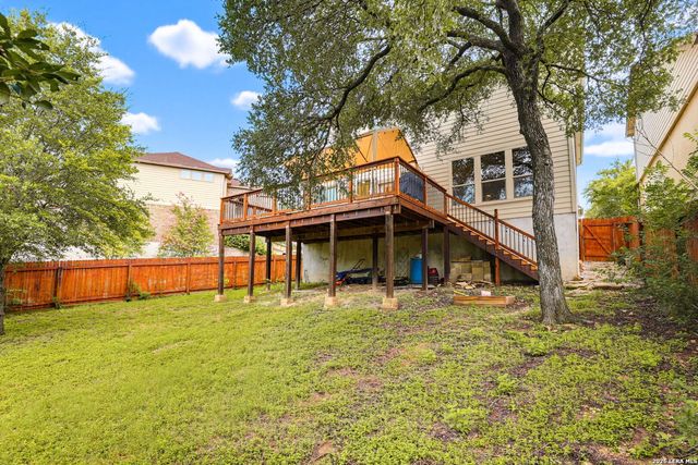 12011 Faithcrest, San Antonio, TX 78253