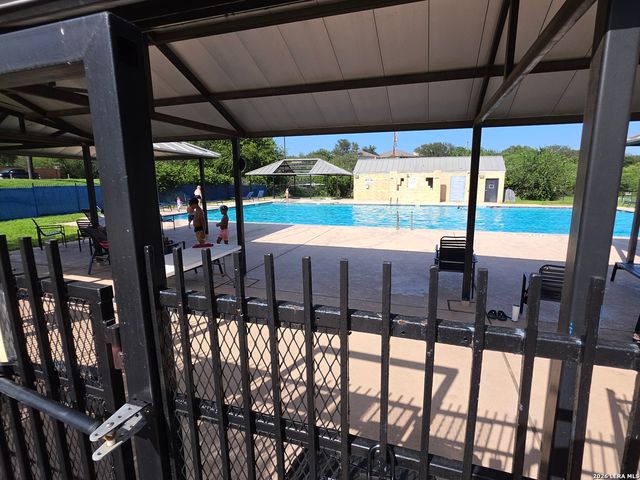 12011 Faithcrest, San Antonio, TX 78253