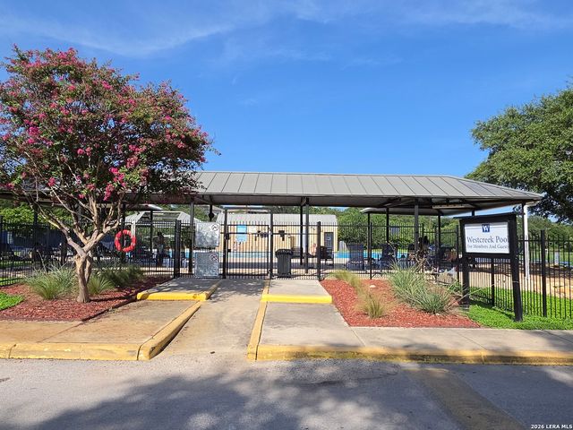 12011 Faithcrest, San Antonio, TX 78253
