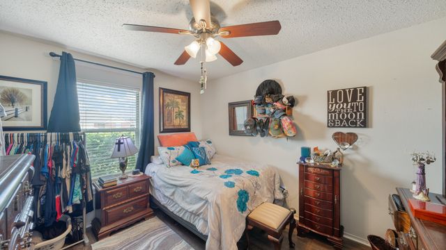 1822 Brookwood Drive, Terrell, TX 75160