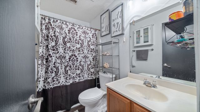 1822 Brookwood Drive, Terrell, TX 75160