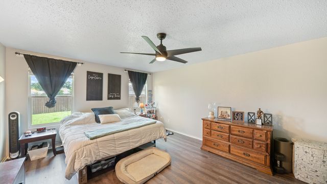 1822 Brookwood Drive, Terrell, TX 75160