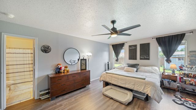 1822 Brookwood Drive, Terrell, TX 75160