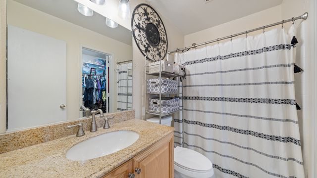 1822 Brookwood Drive, Terrell, TX 75160
