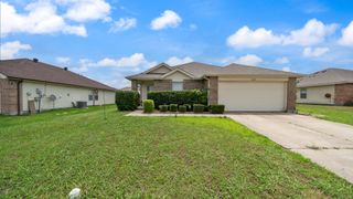 1822 Brookwood Drive, Terrell, TX 75160