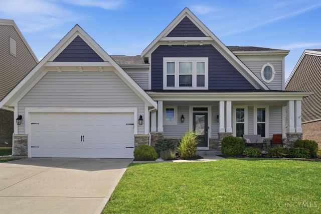 5089 Grants Frederick, South Lebanon, OH 45065