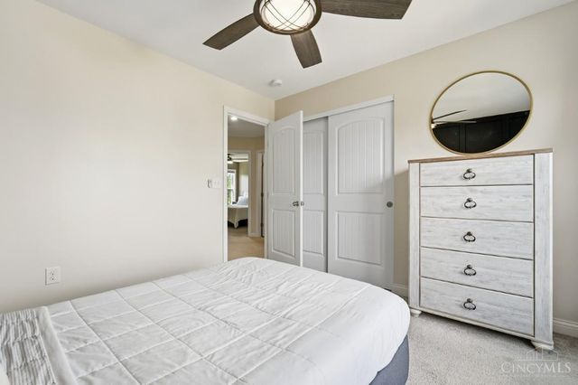 5089 Grants Frederick, South Lebanon, OH 45065