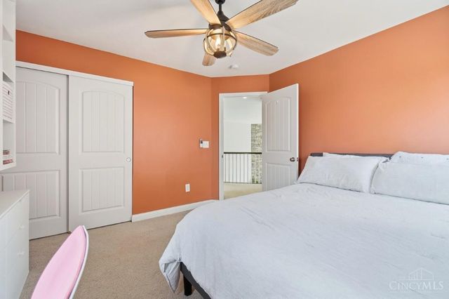 5089 Grants Frederick, South Lebanon, OH 45065