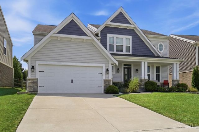 5089 Grants Frederick, South Lebanon, OH 45065