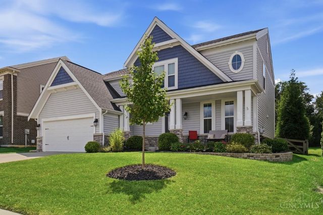 5089 Grants Frederick, South Lebanon, OH 45065