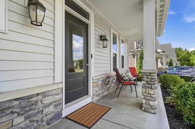 5089 Grants Frederick, South Lebanon, OH 45065