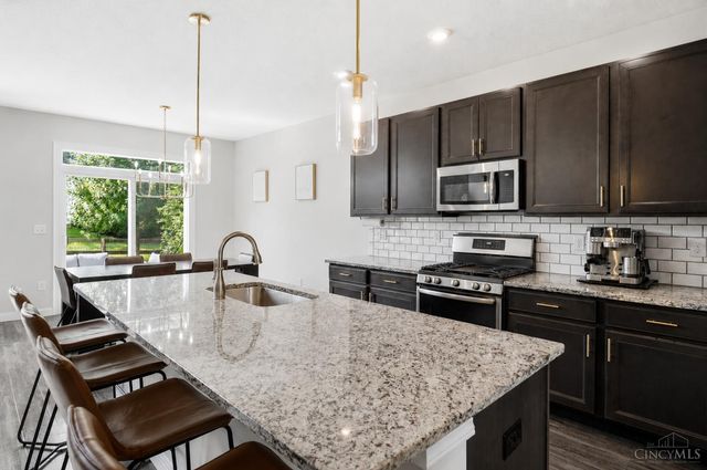 5089 Grants Frederick, South Lebanon, OH 45065