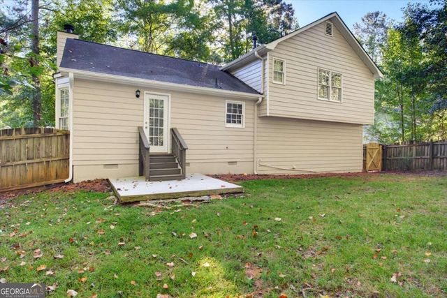 4893 Muirwood Drive, Powder Springs, GA 30127