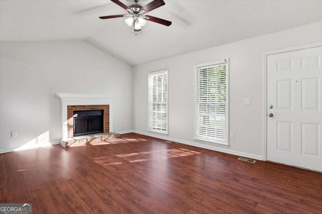 4893 Muirwood Drive, Powder Springs, GA 30127 — photo 2