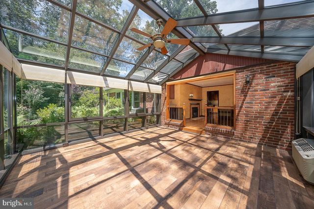 738 WOODCREST RD, Wayne, PA 19087