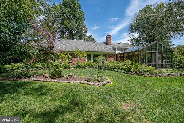 738 WOODCREST RD, Wayne, PA 19087