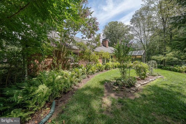 738 WOODCREST RD, Wayne, PA 19087