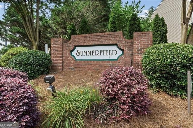 3833 Sunview Drive NW, Acworth, GA 30101