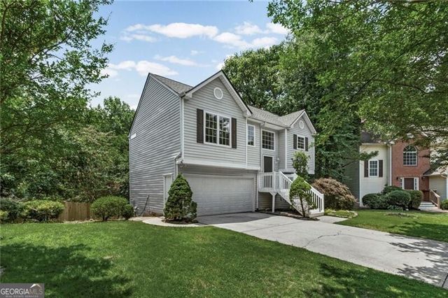 3833 Sunview Drive NW, Acworth, GA 30101