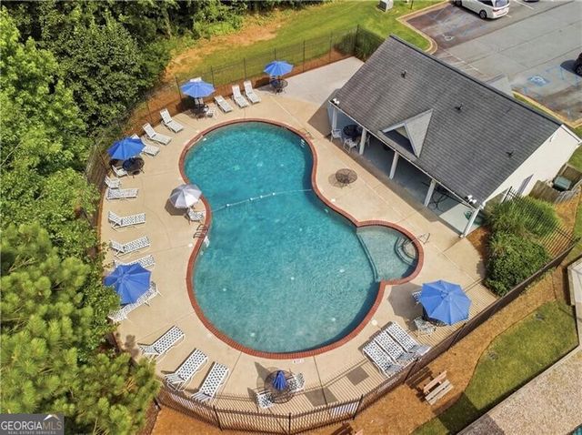 3833 Sunview Drive NW, Acworth, GA 30101