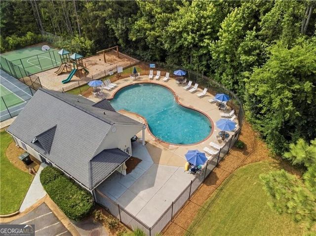 3833 Sunview Drive NW, Acworth, GA 30101