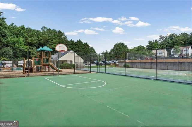 3833 Sunview Drive NW, Acworth, GA 30101