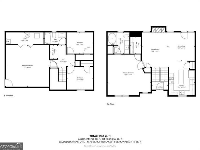 3833 Sunview Drive NW, Acworth, GA 30101