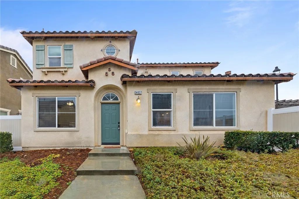 34027 Lily, Yucaipa, CA 92399