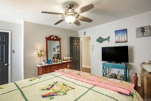 10 Sharondale Place, Maumelle, AR 72113