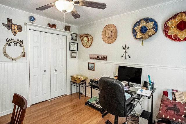 10 Sharondale Place, Maumelle, AR 72113