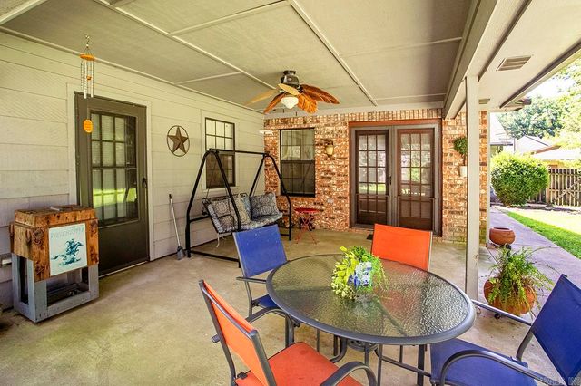 10 Sharondale Place, Maumelle, AR 72113