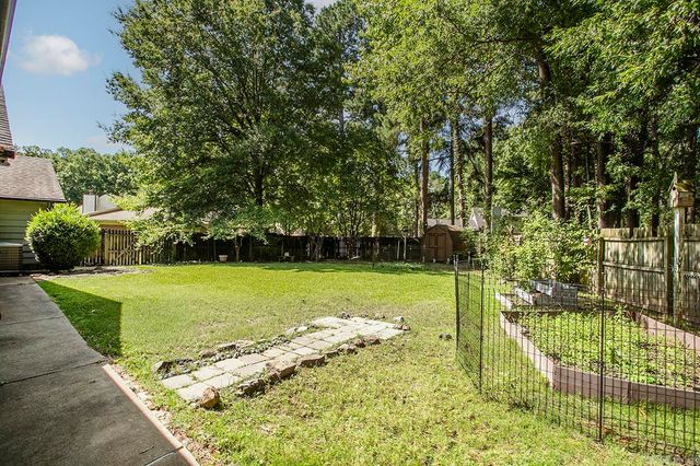 10 Sharondale Place, Maumelle, AR 72113