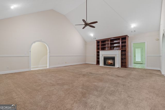 211 Greystone Drive, Milledgeville, GA 31061