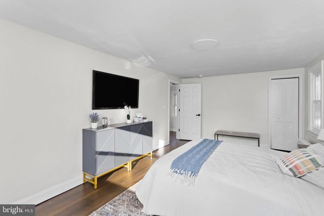 631 US HWY 206, Bordentown, NJ 08620