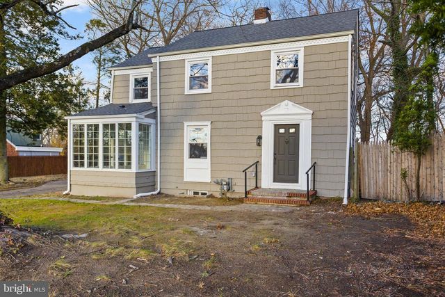 631 US HWY 206, Bordentown, NJ 08620